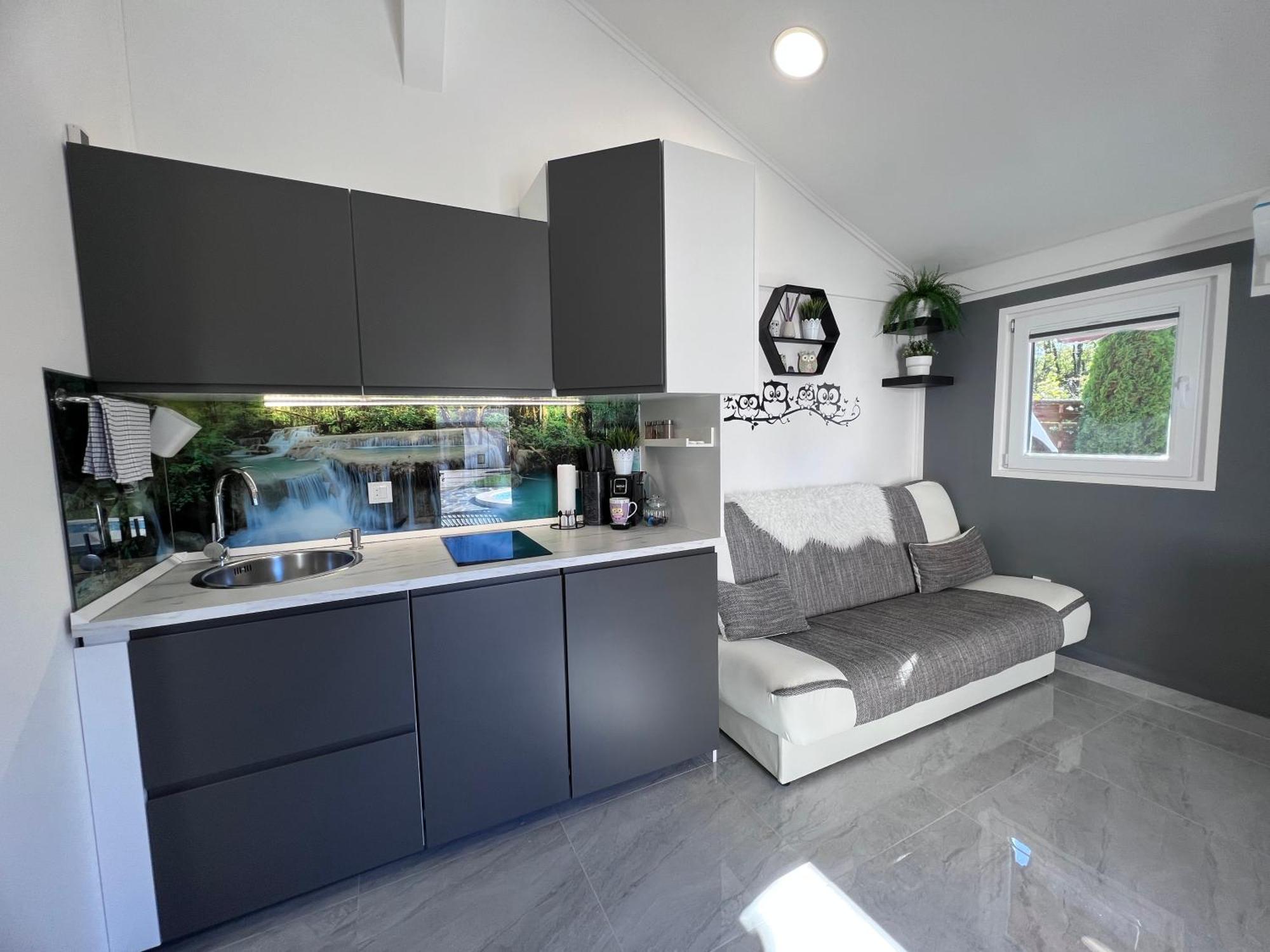Apartment Sova Or Deluxe Room 33 Bled Exterior photo