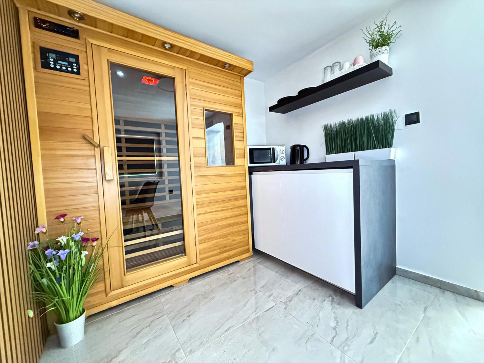 Apartment Sova Or Deluxe Room 33 Bled Exterior photo